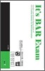 IT's BAR Exam 공법 [행정법]