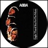 Abba (아바) - Eagle / Thank You For The Music [픽쳐디스크 LP]