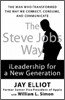 The Steve Jobs Way : iLeadership for a New Generation