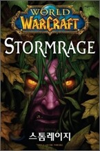 월드 오브 워크래프트 스톰레이지
