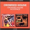 Crowded House - 2 Original Classic Albums (Crowded House + Woodface)