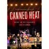 Canned Heat - Goin' Up The Country / Live In Spain