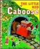 The Little Red Caboose