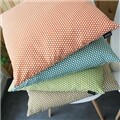 [바느질시간]cute dot 방석(4colors)