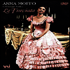 베르디 : 라 트라비아타 (Verdi : La Traviata) (한글무자막)(DVD) - Anna Moffo