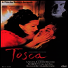 푸치니 : 토스카 (Puccini : Tosca) (DVD) - Angela Gheorghiu