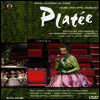 라모 : 플라테 (Rameau : Platee) (DVD) - Paul Agnew
