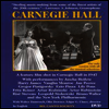 Carnegie Hall (DVD)(1947) - Jan Peerce