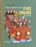 The Great Big Fire Engine Book