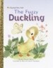 The Fuzzy Duckling