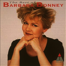 베스트 오브 바바라 보니 (The Best Of Barbara Bonney) - Barbara Bonney