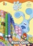 Blue's Quilt