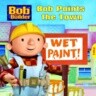 Bob Paints the Town