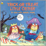 Trick or Treat, Little Critter