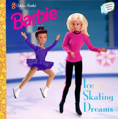 Ice Skating Dreams