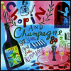 쇼팽과 샴페인 (Chopin & Champagne)(CD) - Nikita Magaloff