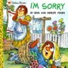 I'm Sorry