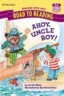 Ahoy, Uncle Roy!