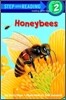 Step Into Reading 2 : Honeybees