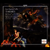 륄리 : 서정비극 오페라 '테제' (Lully : Thesee, LWV 51) (3 for 2) - Paul O'Dette
