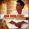 센티멘토 라티노 (Sentimento Latino)(CD) - Juan Diego Florez
