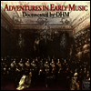 고음악의 향연 (Adventures In Early Music)(CD) - Camerata Koln