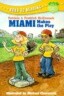 Miami Jackson Makes the Play