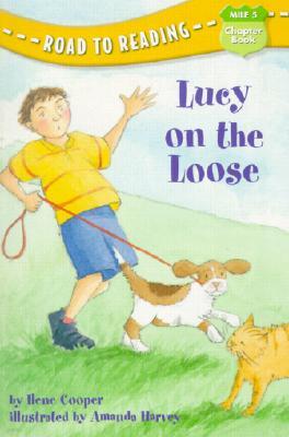 Lucy on the Loose