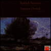 드보르작 & 스메타나 : 현악 사중주 (Dvorak & Smetana : String Quartets)(CD) - Kocian Quartet