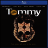 Ann-Margret/ Oliver Reed/ Roger Daltrey/ Elton John/ Eric Clapton/ Jack Nicholson - Tommy, the Movie (Blu-ray) (1975)