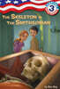 Capital Mysteries #3: The Skeleton in the Smithsonian