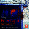 그리그: 페르 귄트 (Grieg: Peer Gynt)(CD) - Paavo Jarvi