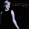 바바라 보니의 찬란한 목소리 (Radiant Voice Of Barbara Bonney)(CD) - Barbara Bonney