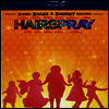 John Travolta/Queen Latifah - Hairspray (헤어스프레이) (Two-Disc Shake & Shimmy Edition) (한글무자막)(Blu-ray) (2007)