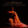도니제티: 라 파보리타 (Donizetti: La Favorita) (DVD)(1971) - Fiorenza Cossotto