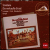 스메타나: 오페레타 '팔려간 신부' (Smetana: The Bartered Bride) (2CD) - Pilar Lorengar