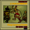스트라빈스키 : 봄의 제전 (Stravinsky : Le Sacre Du Printemps) (180G) (LP) - Georg Solti