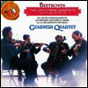 베토벤: 후기 현악 사중주 (Beethoven: Late String Quartets) (3CD) - Guarneri Quartet