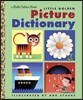 Little Golden Picture Dictionary