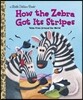 How the Zebra Got Its Stripes
