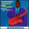 Cannonball Adderley / John Coltrane - Quintet In Chicago (캐넌볼 애덜리 & 존 콜트레인 [LP]