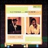 Ella Fitzgerald (엘라 피츠제럴드) - Sings The Duke Ellington Songbook [2 LP]