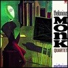 Thelonious Monk Quartet (델로니오스 몽크 쿼텟) - Misterioso [LP]