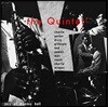 Charlie Parker Quintet (찰리 파커 퀸텟) - Jazz At Massey Hall [LP]