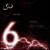 말러 : 교향곡 6번 (Mahler: Symphony No. 6 in A minor 'Tragic') (SACD Hybrid) - Valery Gergiev
