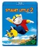 스튜어트 리틀 2 : 블루레이