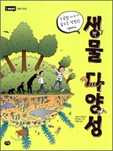 생물 다양성