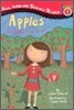All Aboard Science Reader Level 1-12 : Apples and How They Grow (Book + Audio CD)