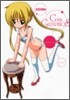 ハヤテのごとく! Girls GRAPHICS 畑健二郞イラスト集