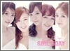 걸스데이 (Girl's Day) - 미니앨범 : Everyday